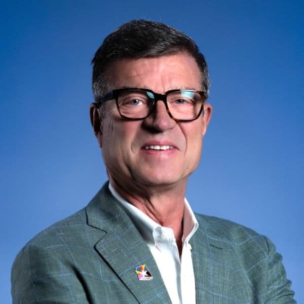 Steve Zylstra