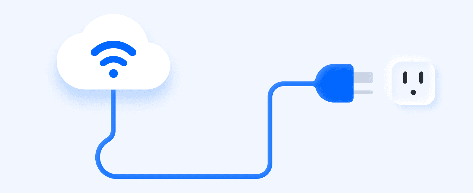 IoT Companion Apps