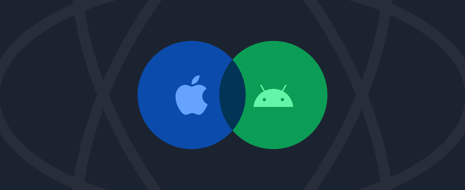 Native Mobile App Development